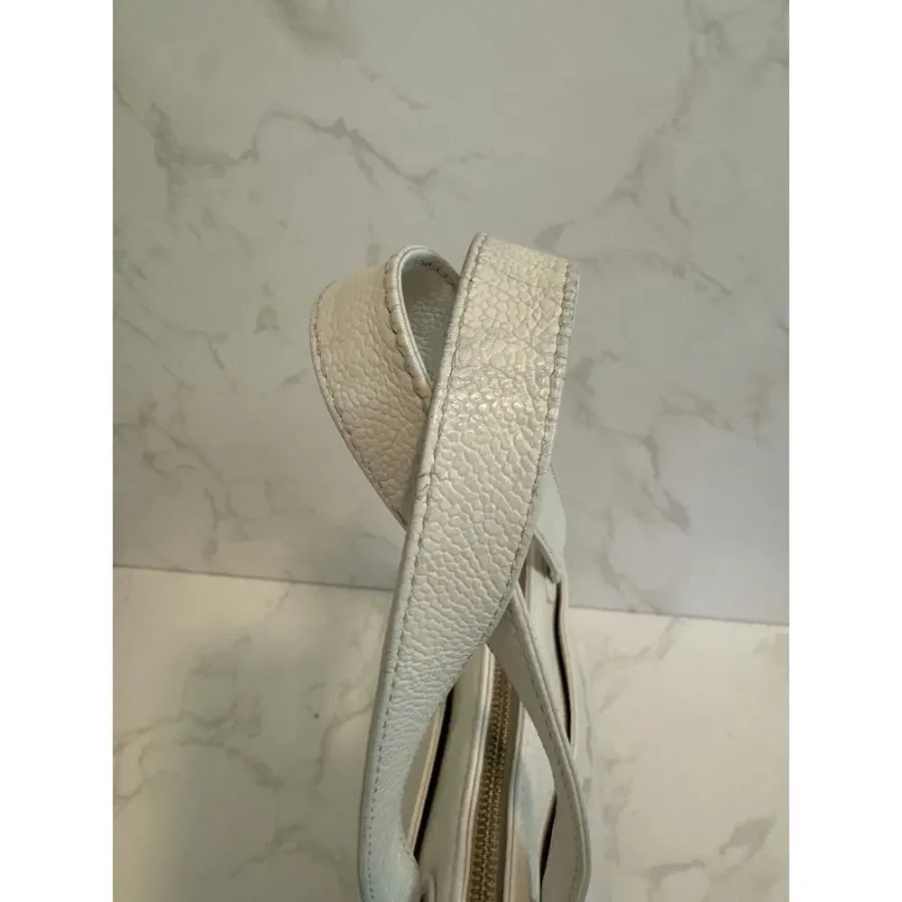 Chanel Caviar Tote - Good Condition